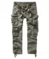 Pánske nohavice BRANDIT PURE SLIM BD1016 OLIVE