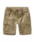 Pánske kraťasy BRANDIT PACKHAM VINTAGE BD2023 CAMEL