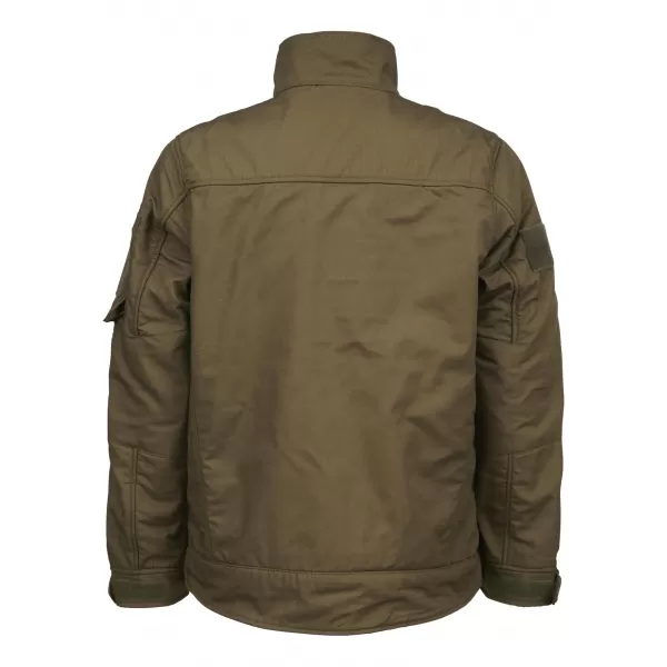  Pánska bunda brandinit BD5026 Olive 