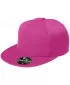 Šiltovka ALTISPORT NoPrint NP/ALU103 PURPUROVÁ