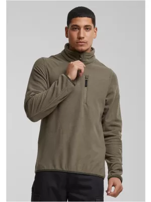 Pánska mikina brandnit BD4036 Olive