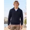 Pánska mikina Brazdit Marine Troyer BD5019 Navy