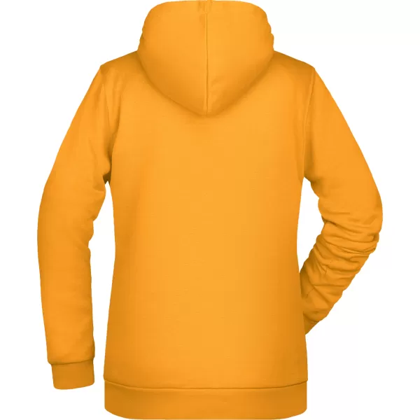  Dámska mikina ALTISPORT NoPrint NP/ALW579NJ GOLD YELLOW 