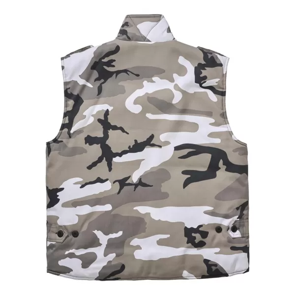  Pánska vesta Brandit Ranger BD4014 Urban 