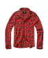 Pánska košeľa BRANDIT CHECKED BD4002 TARTAN