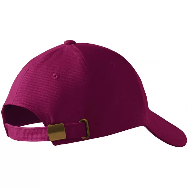  Šiltovka ALTISPORT NoPrint NP/ALU503 FUCHSIOVÁ 