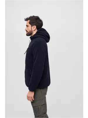 Pánska mikina BRANDIT BD5024 NAVY