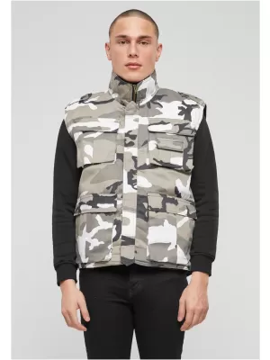 Pánska vesta Brandit Ranger BD4014 Urban
