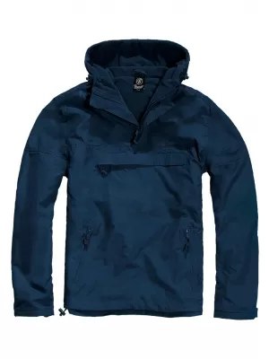 Pánska bunda Brandit BD3001 Navy