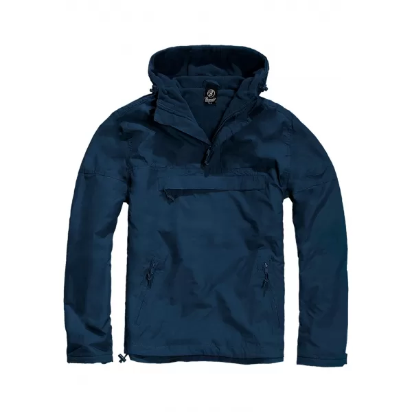  Pánska bunda Brandit BD3001 Navy 
