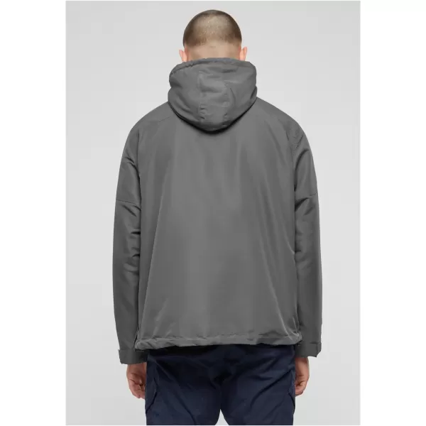 Pánska bunda Brandit BD3001 uhlie 
