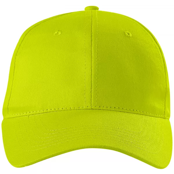  Šiltovka ALTISPORT NoPrint NP/ALU13P LIMETKOVÁ 