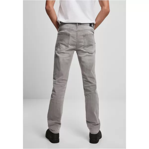  Pánske džínsy Brandit Jake BD1014 GRAY 