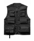 Pánska vesta BRANDIT BD4025 BLACK