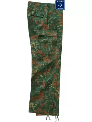 Pánske nohavice BRANDIT US RANGER BD1006 FLECKTARN