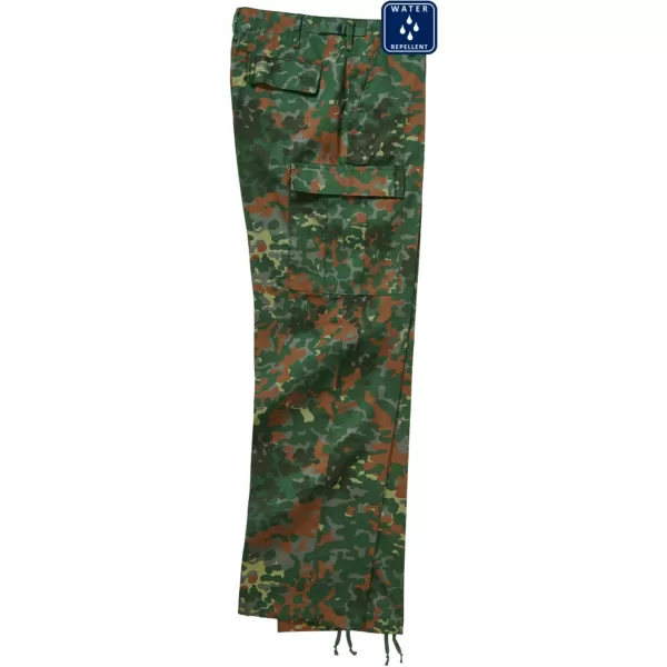  Pánske nohavice BRANDIT US RANGER BD1006 FLECKTARN 