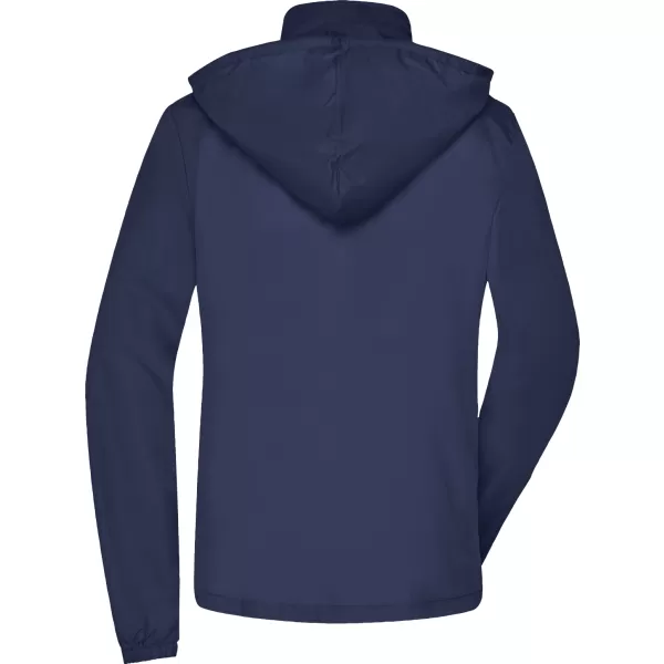  Dámska bunda ALTISPORT NoPrint NP/ALW1311NJ NAVY 
