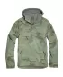 Pánska bunda Brandit BD3001 Olive Camo