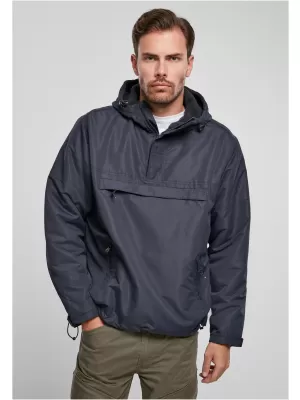 Pánska bunda Brandit BD3001 Navy