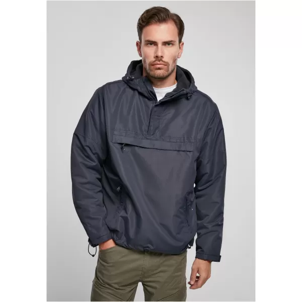  Pánska bunda Brandit BD3001 Navy 