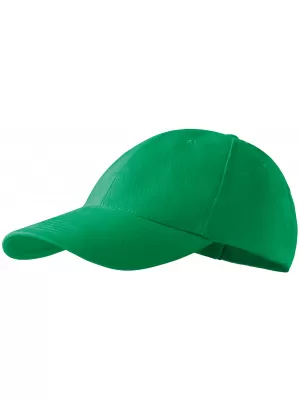 Šiltovka ALTISPORT NoPrint NP/ALU503 TRÁVOVO zelená