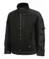 Pánska bunda BRANDIT BD5026 BLACK