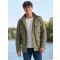 Pánska bunda Brandit M-65 Field BD3108 Olive