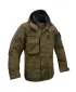 Pánska bunda BRANDIT BD3170 OLIVE