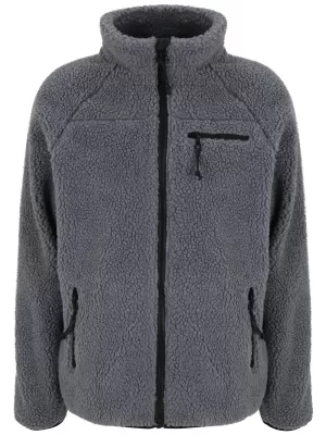 Pánska bunda brandinit BD5021 Anthracite