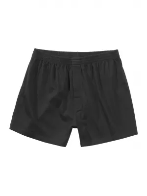 Pánske boxerky BRANDIT BD4500 BLACK