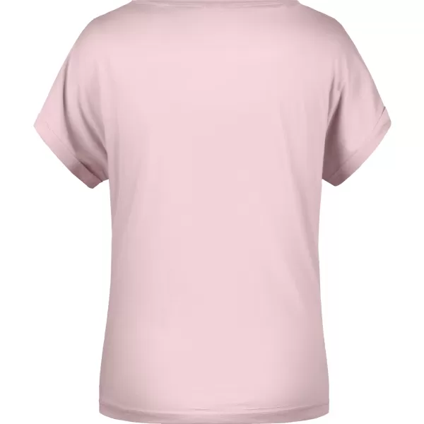  Dámske tričko ALTISPORT NoPrint NP/ALW5008 SOFT PINK 