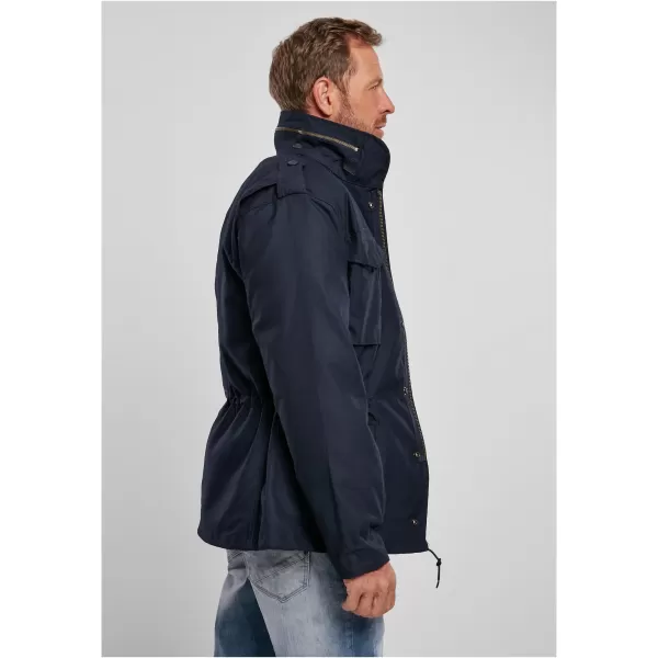  Pánska bunda Brandit M-65 Field BD3108 Navy 