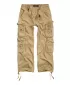 Pánske nohavice BRANDIT VINTAGE BD1003 BEIGE