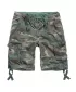 Pánske šortky BRANDIT URBAN LEGEND BD2012 OLIVOVÝ CAMO