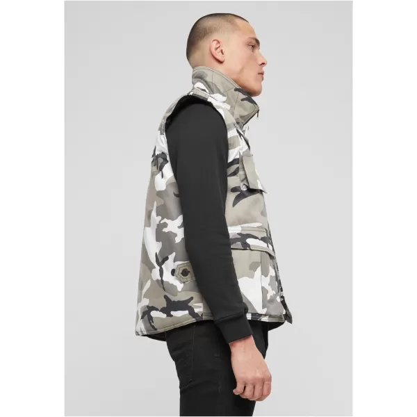  Pánska vesta Brandit Ranger BD4014 Urban 