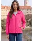 Dámska bunda ALTISPORT NoPrint NP/ALW1311NJ BRIGHT PINK