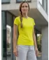 Dámske funkčné tričko ALTISPORT NoPrint NP/ALW041 NEON YELLOW