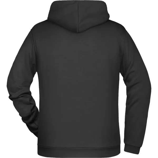  Pánska mikina ALTISPORT NoPrint NP/ALM679NJ BLACK 