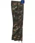 Pánske nohavice BRANDIT US RANGER BD1006 OLIVOVÝ CAMO
