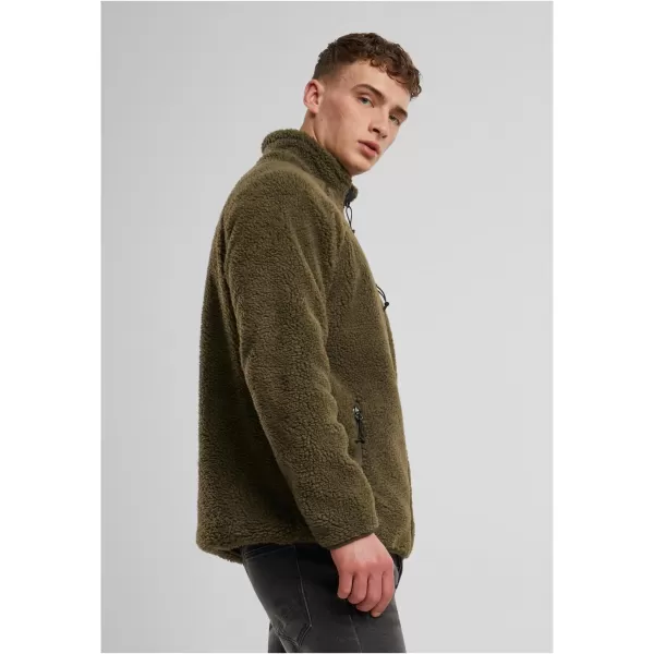  Pánska bunda BRANDIT BD5021 OLIVE 