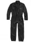 Pánske nadmerné brandit Einsatzkombi BD1200 BLACK