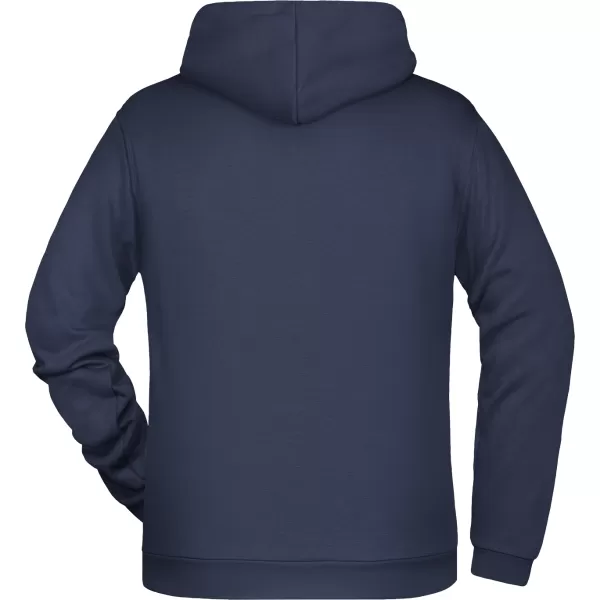  Pánska mikina ALTISPORT NoPrint NP/ALM679NJ NAVY 