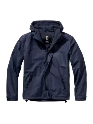 Pánska bunda Brandit BD3167 Navy