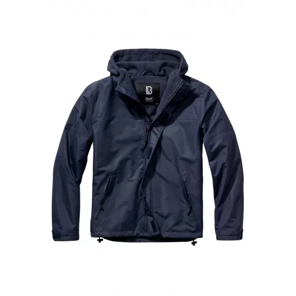  Pánska bunda Brandit BD3167 Navy 