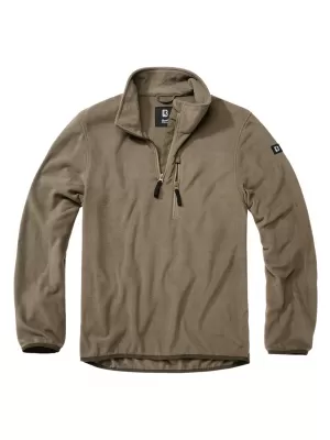 Pánska mikina brandnit BD4036 Olive