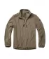 Pánska mikina brandnit BD4036 Olive