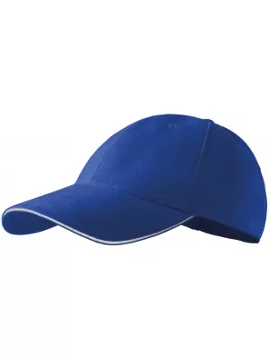 Šiltovka ALTISPORT NoPrint NP/ALU603 KRÁĽOVSKÁ modrá