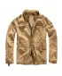 Pánska bunda BRANDIT BRITANNIE BD3116 CAMEL
