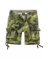 Pánske šortky BRANDIT URBAN LEGEND BD2012 ŠVÉDSKY CAMO