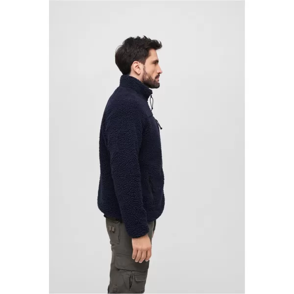  Pánska bunda Brandit BD5021 Navy 